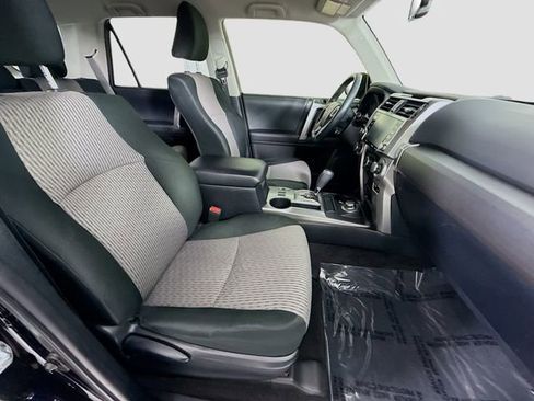 Certified 2021 Toyota 4Runner SR5 image 27