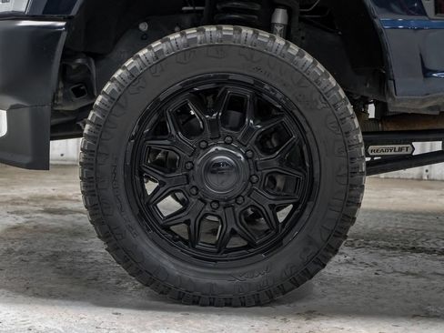Used 2024 Ford F350 XL AWD/4WD image 57