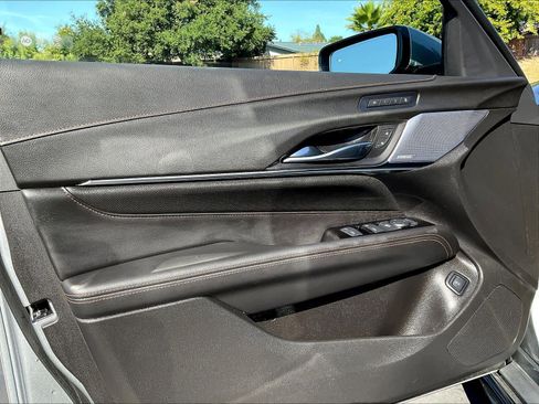 Used 2024 Cadillac CT4 V w/ Super Cruise 2 Package image 25