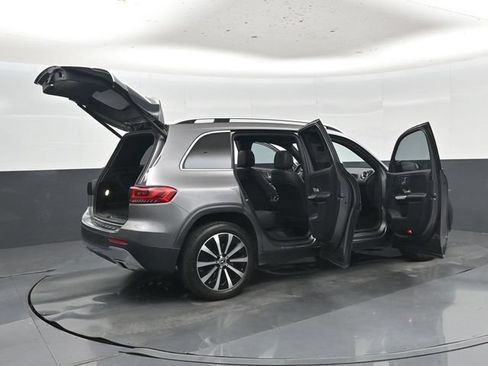Used 2022 Mercedes-Benz GLB 250 image 55