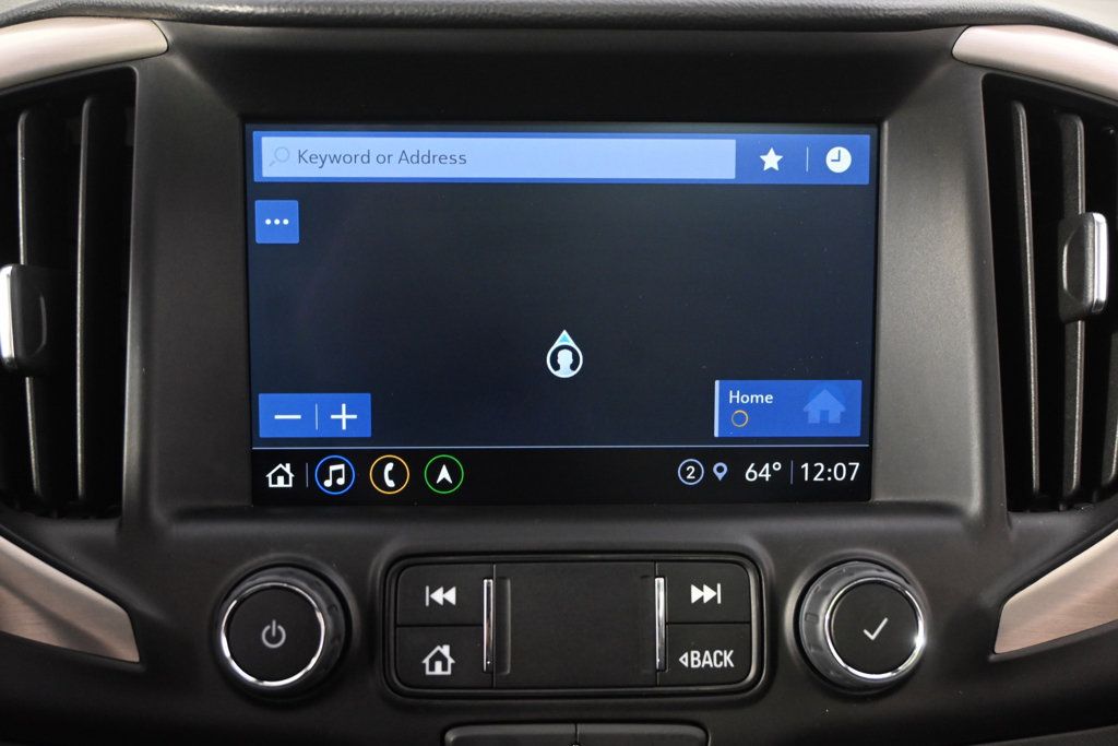 Used 2023 GMC Terrain Denali w/ Denali Premium Package AWD/4WD image 29