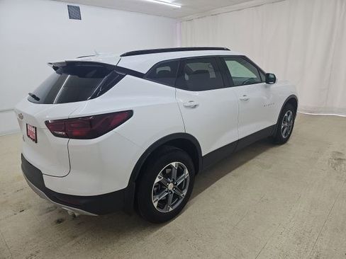 Used 2024 Chevrolet Blazer LT w/ Convenience Package image 17