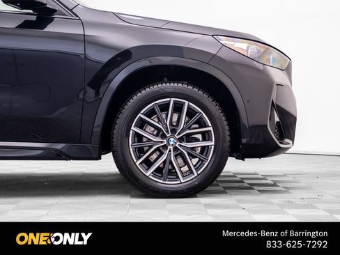 Used 2024 BMW X1 xDrive28i w/ M Sport Package AWD/4WD image 29