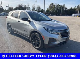 Used 2024 Chevrolet Equinox LS w/ LS Convenience Package video 1