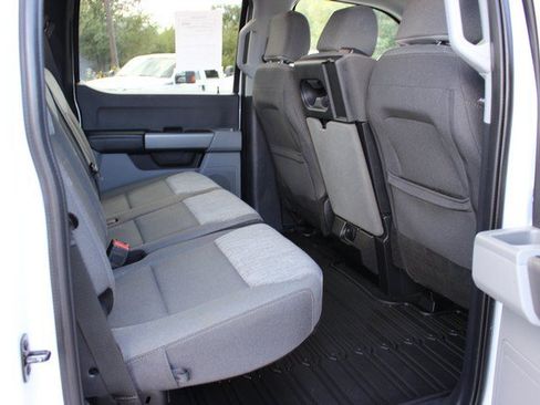 Used 2026 Ford F250 XLT w/ FX4 Off-Road Package AWD/4WD image 15