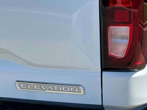 Certified 2023 GMC Sierra 1500 Elevation RWD image 27