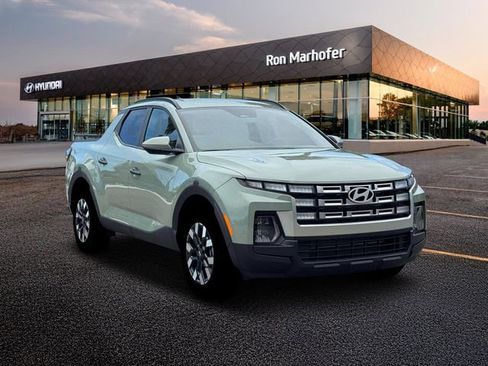 New 2026 Hyundai Santa Cruz SEL AWD/4WD image 11