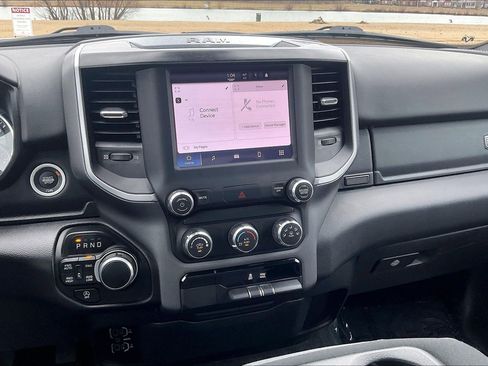 Used 2022 RAM 1500 Big Horn image 6