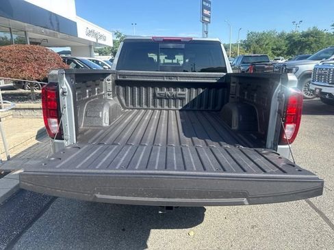 New 2026 GMC Sierra 1500 Elevation w/ Elevation Premium Package AWD/4WD image 26