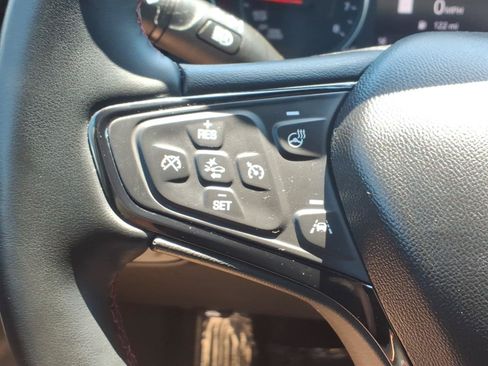 Used 2023 Chevrolet Equinox RS AWD/4WD image 17