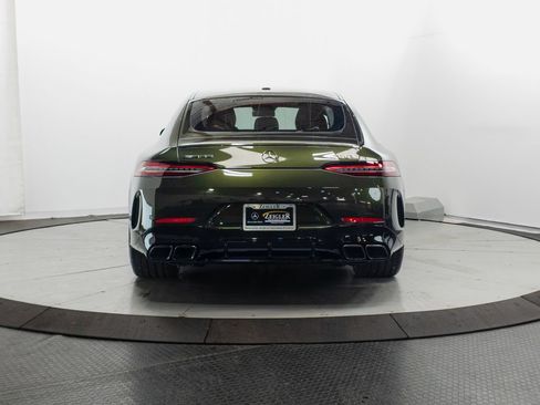 Used 2026 Mercedes-Benz AMG GT 63 image 29