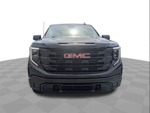 New 2026 GMC Sierra 1500 Pro w/ Graphite Edition image 7