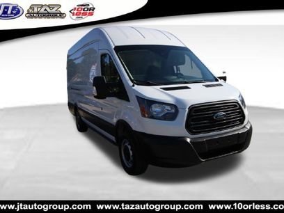 Used 2019 Ford Transit 350 148 High Roof Extended