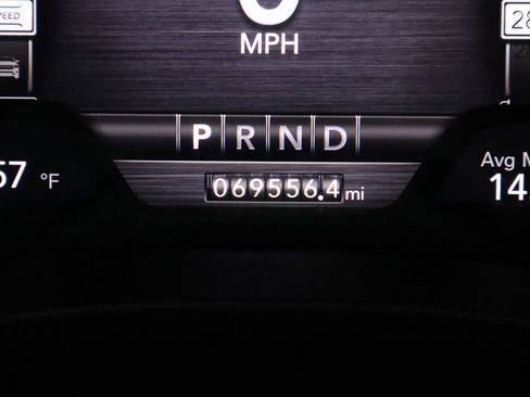 Used 2020 RAM 1500 Big Horn RWD image 34