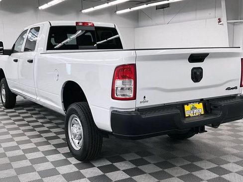 Used 2024 RAM 2500 Tradesman AWD/4WD image 3