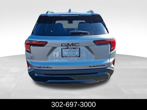 New 2026 GMC Terrain Elevation w/ Elevation Premium Package image 5