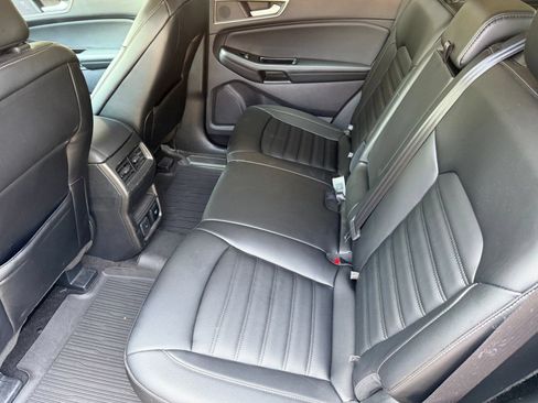 Used 2020 Ford Edge SEL w/ Convenience Package AWD/4WD image 23
