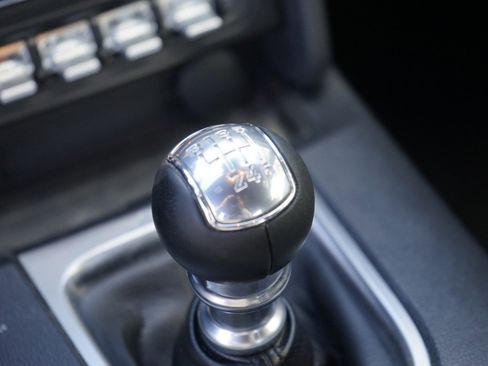 Used 2021 Ford Mustang GT Premium w/ California Special Package image 20