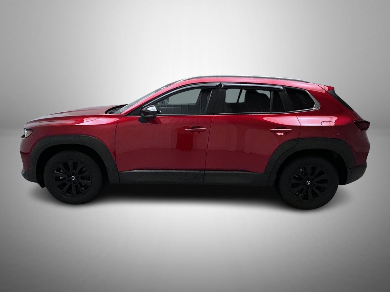 Used 2024 MAZDA CX-50 AWD 2.5 S w/ Cargo Package image 8