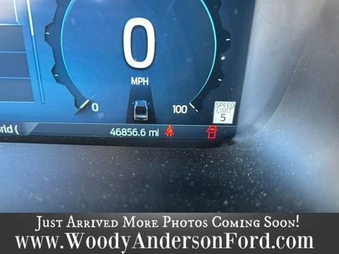 Used 2023 Ford F250 Lariat w/ Tremor Off-Road Package image 11