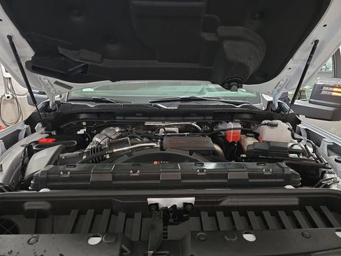 New 2026 GMC Sierra 2500 Denali Ultimate AWD/4WD image 38
