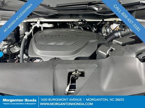 New 2026 Honda Odyssey Elite image 10