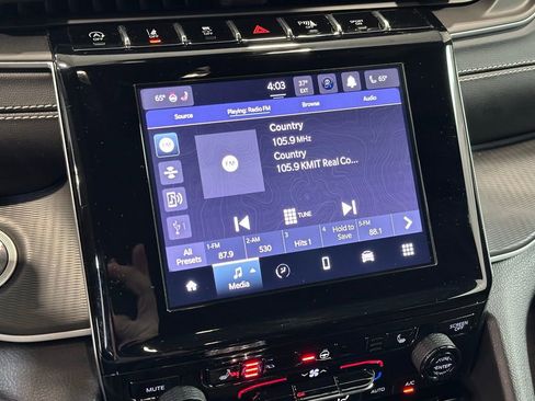 Used 2024 Jeep Grand Cherokee Altitude image 20