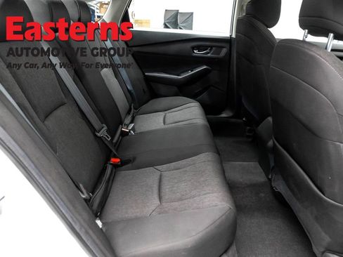 Used 2024 Honda Accord LX image 22