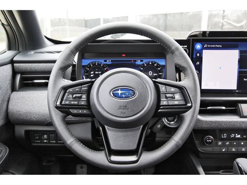 New 2026 Subaru Outback Premium AWD/4WD image 12