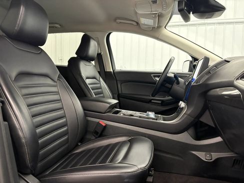 Used 2024 Ford Edge SEL AWD/4WD image 6