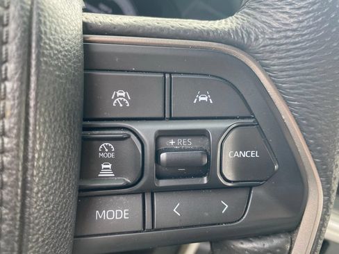 Used 2024 Toyota Tacoma TRD Sport RWD image 26