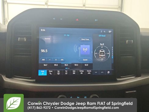 Used 2024 Ford F150 XL w/ Equipment Group 103A High image 24