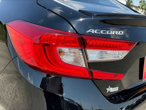 Used 2022 Honda Accord Sport image 27