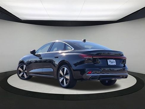 New 2025 Audi A5 2.0T Premium Plus image 5