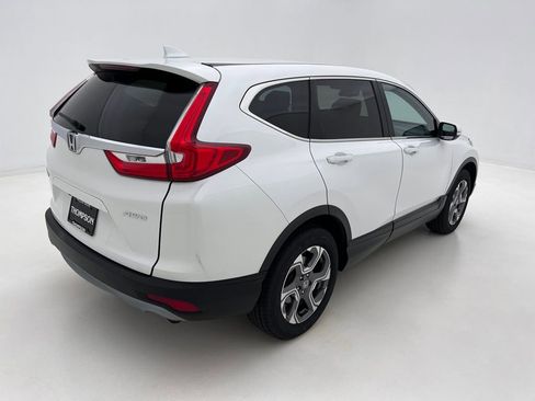 Used 2019 Honda CR-V EX-L image 9