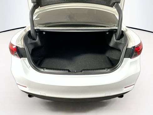 Used 2016 MAZDA MAZDA6 Grand Touring FWD image 31