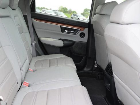 Used 2019 Honda CR-V EX-L image 15