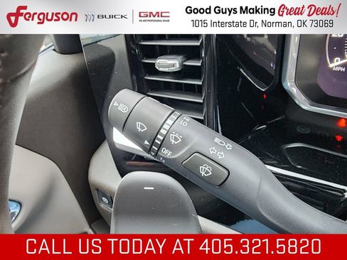 New 2026 GMC Sierra 1500 SLT w/ SLT Premium Plus Package AWD/4WD image 23