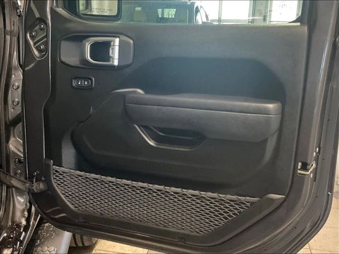 Used 2024 Jeep Wrangler Sport S w/ Convenience Group image 12