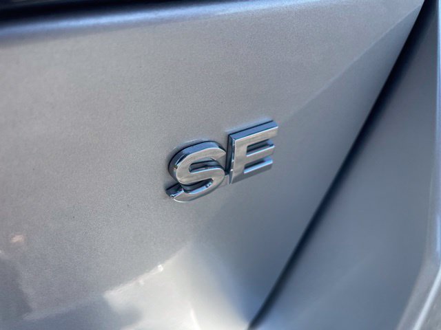 Used 2025 Mitsubishi Outlander Sport SE AWD/4WD image 33