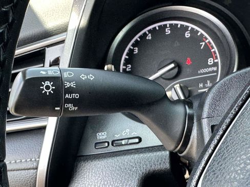 Used 2024 Toyota Camry SE FWD image 22