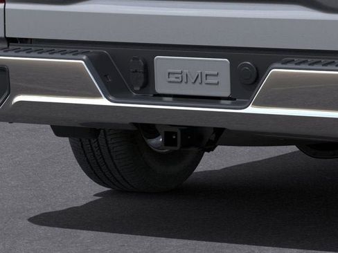 New 2025 GMC Sierra 1500 Pro w/ Pro Value Package image 14