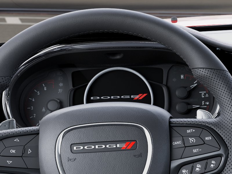 New 2027 Dodge Durango GT AWD/4WD image 17