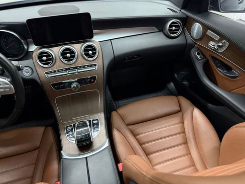 Used 2020 Mercedes-Benz C 43 AMG 4MATIC Sedan image 27