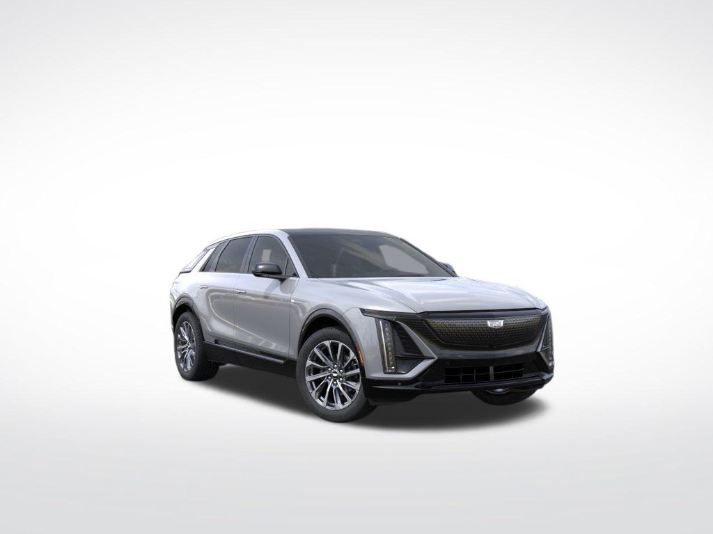 New 2027 Cadillac Lyriq Sport RWD image 1