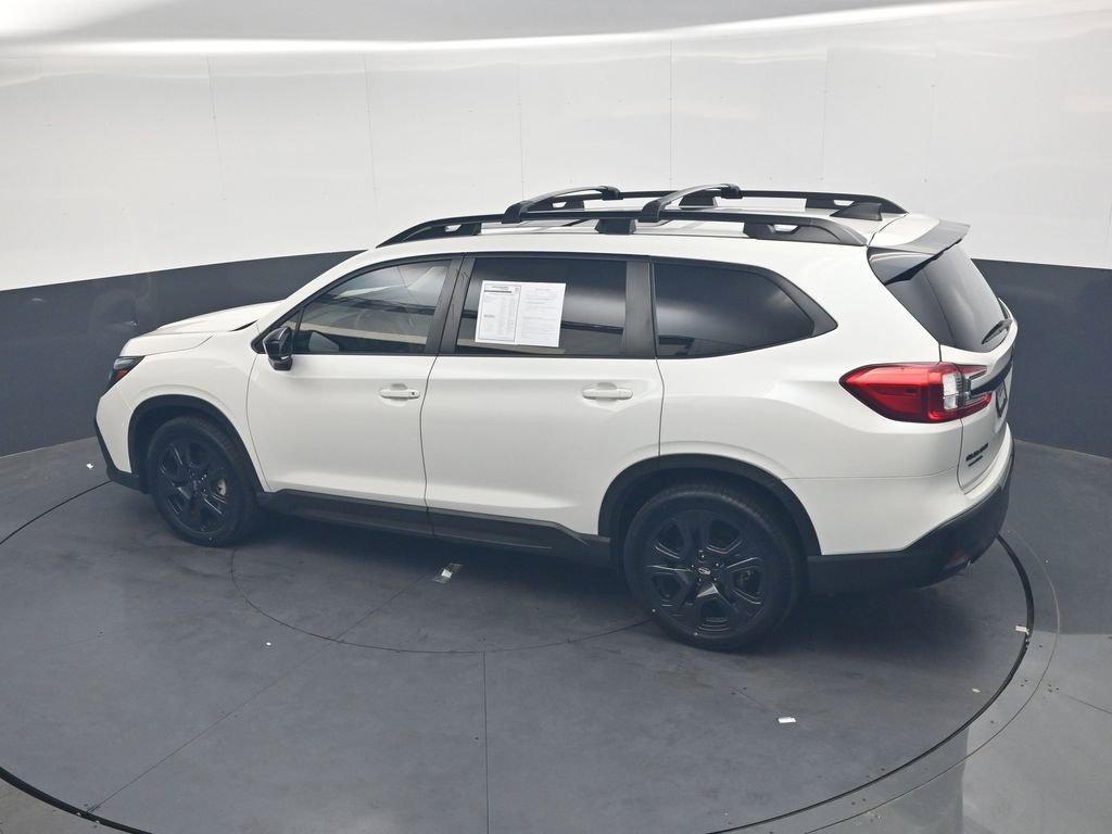 Used 2024 Subaru Ascent Onyx Edition Limited AWD/4WD image 30