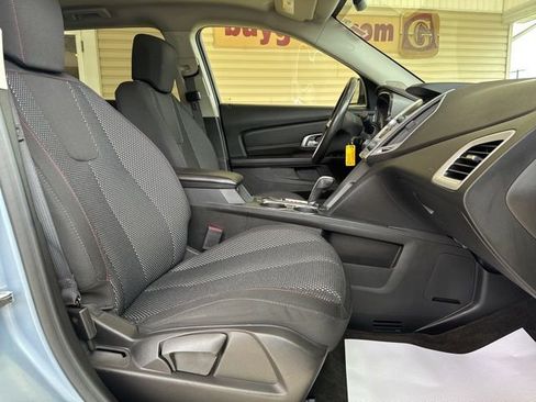 Used 2015 GMC Terrain SLE w/ Chrome Edition FWD image 24
