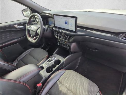 Certified 2023 Ford Escape ST-Line w/ Tech Pack #1 FWD image 24