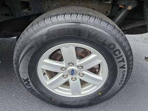 Used 2021 Ford F150 XLT w/ Trailer Tow Package AWD/4WD image 22