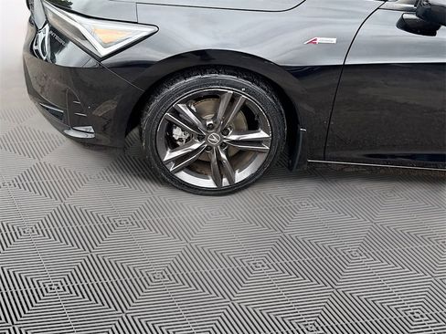 Used 2023 Acura Integra A-Spec image 34